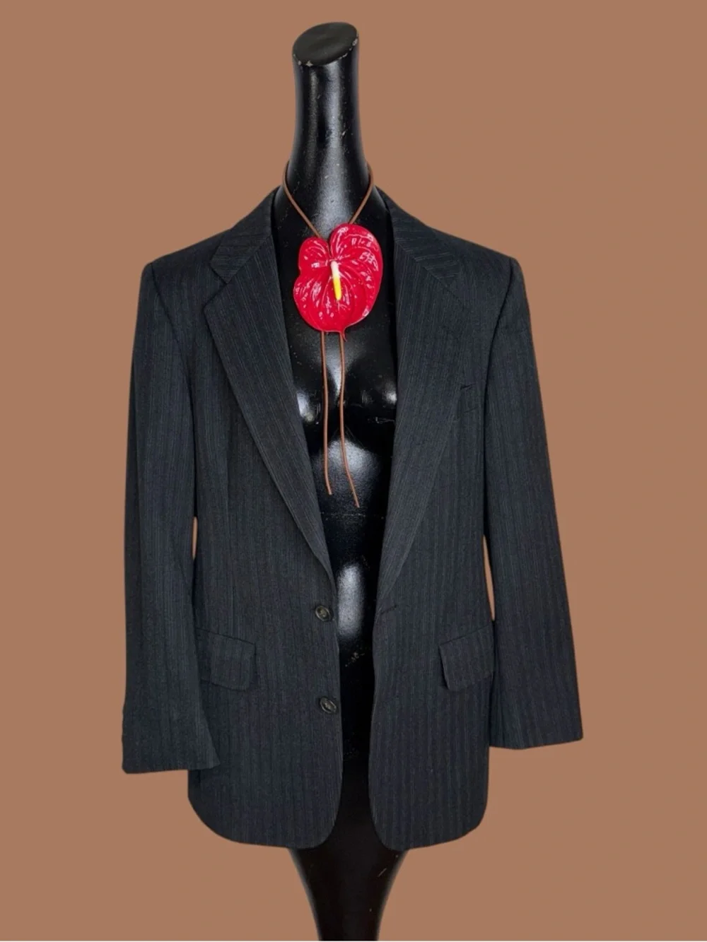 Vintage men’s Christian Dior blazer